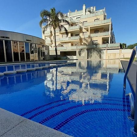 Oliva Nova - Golf&Beach Cabagua Exteriér fotografie