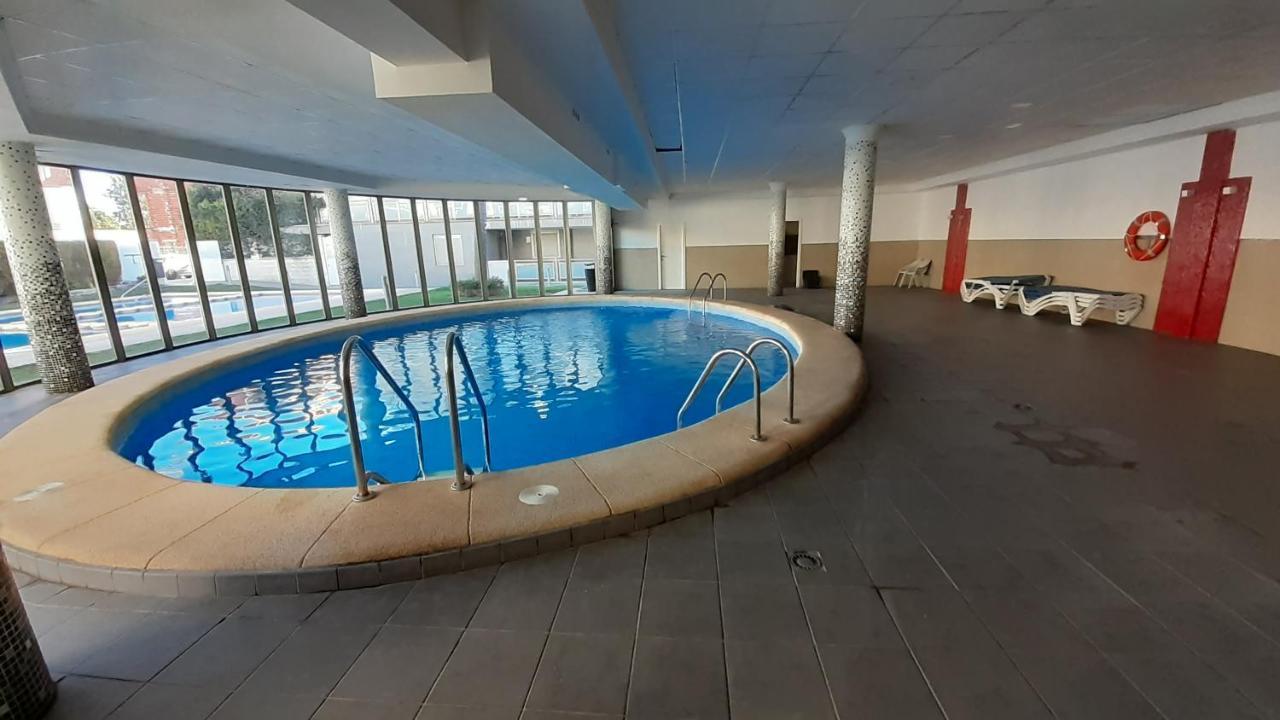 Oliva Nova - Golf&Beach Cabagua Exteriér fotografie