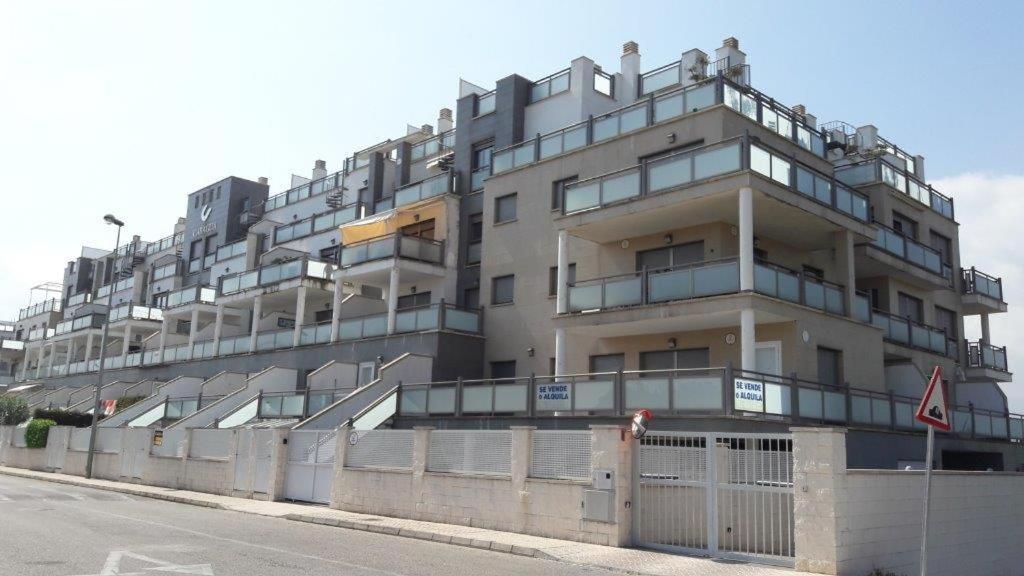 Oliva Nova - Golf&Beach Cabagua Exteriér fotografie