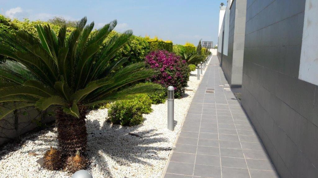 Oliva Nova - Golf&Beach Cabagua Exteriér fotografie