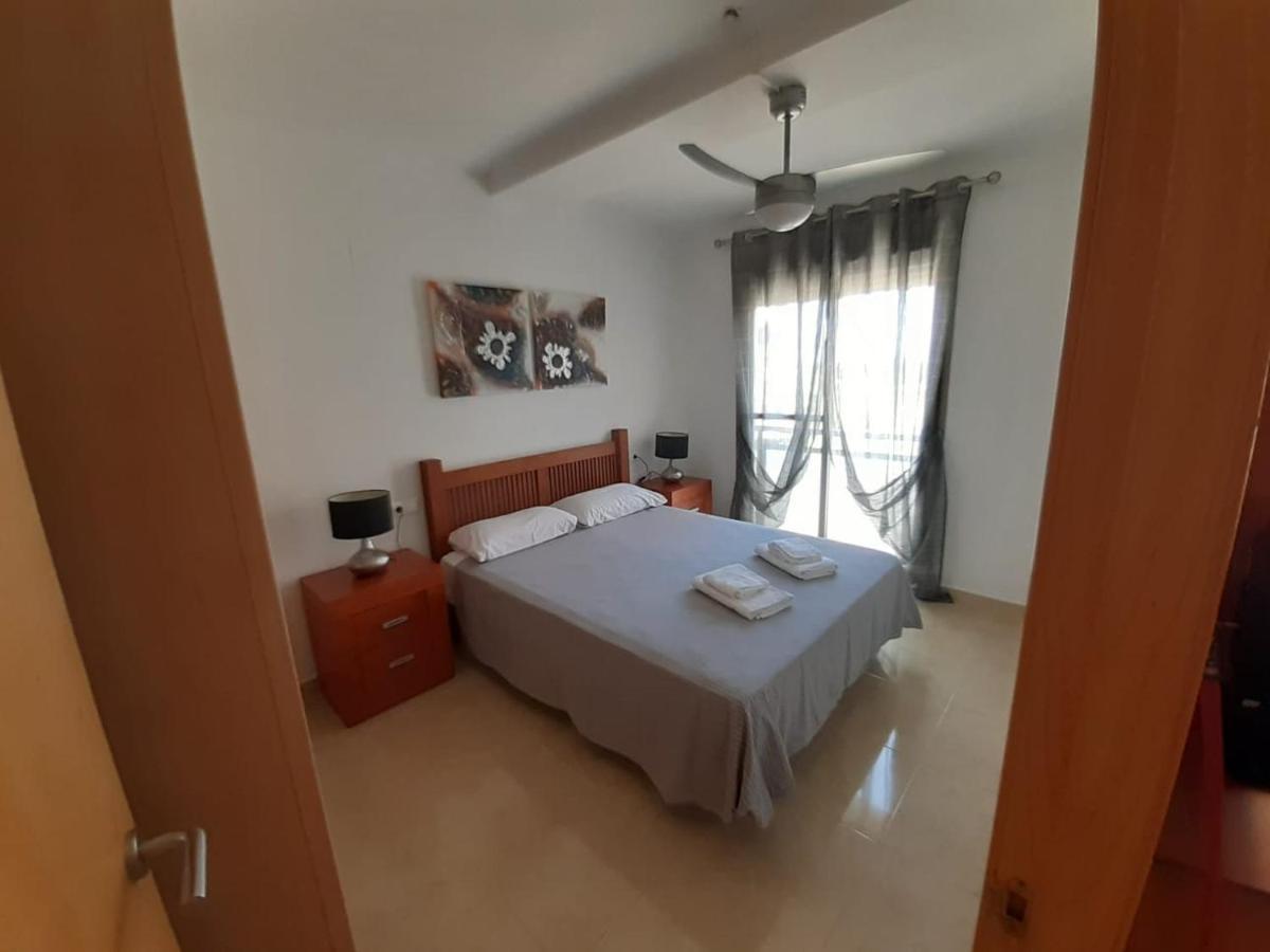 Oliva Nova - Golf&Beach Cabagua Exteriér fotografie