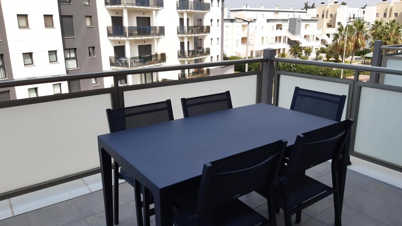 Oliva Nova - Golf&Beach Cabagua Exteriér fotografie