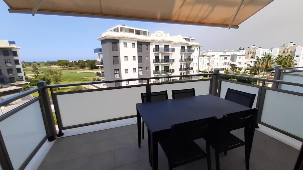 Oliva Nova - Golf&Beach Cabagua Exteriér fotografie